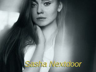 Sasha_Nextdoor