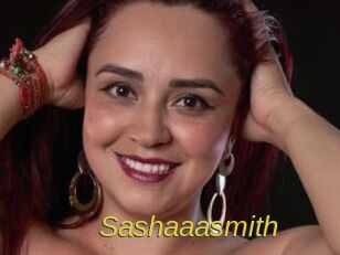 Sashaaasmith