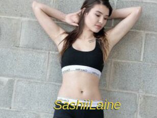 SashiiLaine