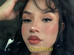 Sashimii
