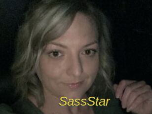 SassStar