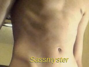 Sassmyster