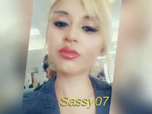 Sassy07