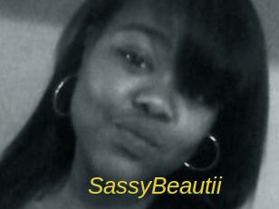 SassyBeautii