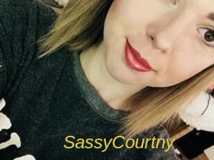 SassyCourtny