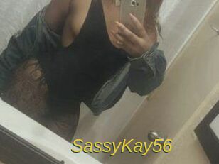 SassyKay56