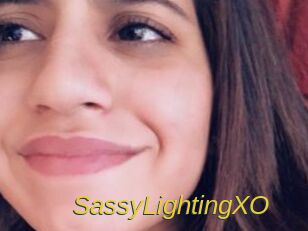 SassyLightingXO