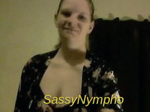 SassyNympho