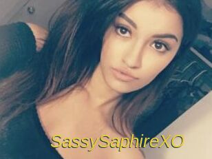 SassySaphireXO