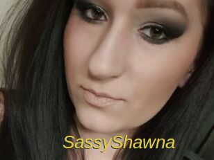 SassyShawna