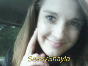 SassyShayla
