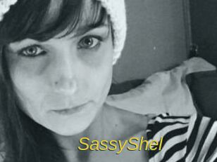 SassyShel