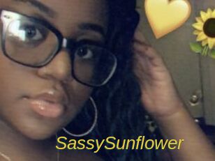 SassySunflower