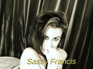 Sassy_Francis