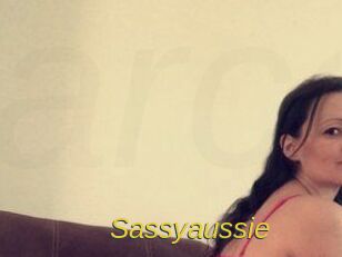 Sassyaussie