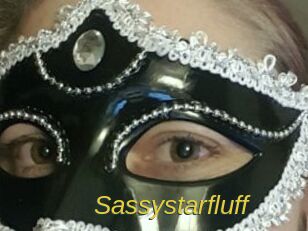 Sassystarfluff