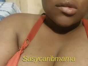 Sasycaribmama