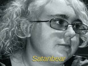 Satanbear