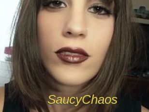 SaucyChaos