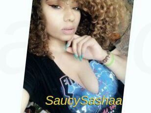 SaucySashaa