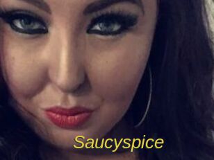 Saucy_spice