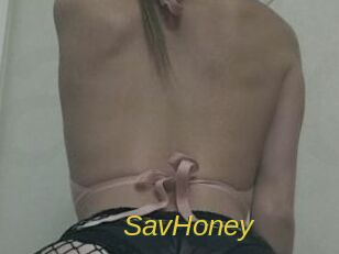 SavHoney