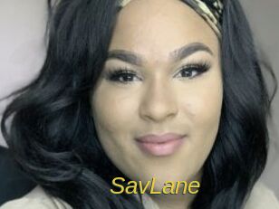 SavLane