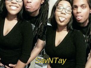 SavNTay