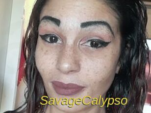SavageCalypso