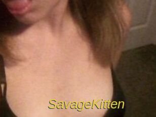 SavageKitten
