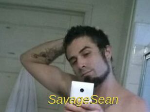 SavageSean