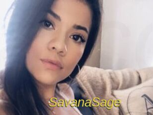 SavanaSage