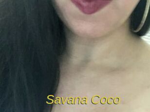 Savana_Coco