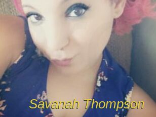 Savanah_Thompson