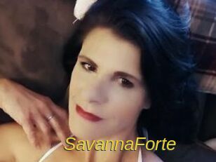 SavannaForte