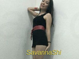 SavannaShi