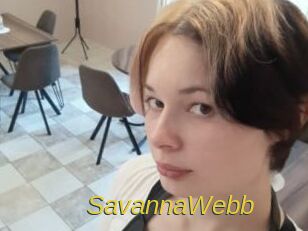 SavannaWebb
