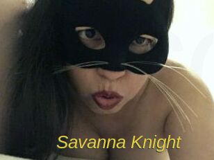 Savanna_Knight