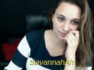 SavannahAh