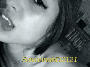 SavannahD2121