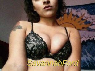 Savannah_Ford