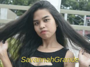 SavannahGrande