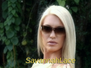 SavannahLace Archive DVD ORG