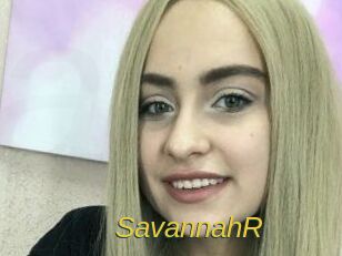 SavannahR
