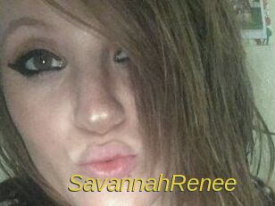 SavannahRenee