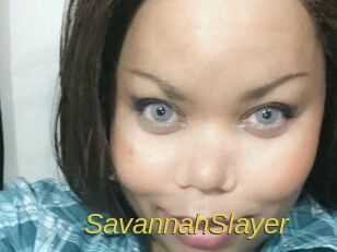 SavannahSlayer