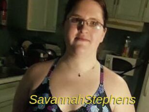 SavannahStephens