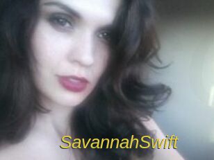 Savannah_Swift
