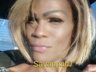 SavannahT