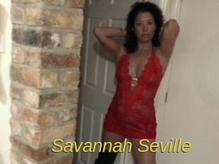 Savannah_Seville